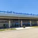 Alexandria International Airport  replaces HBE by ALY