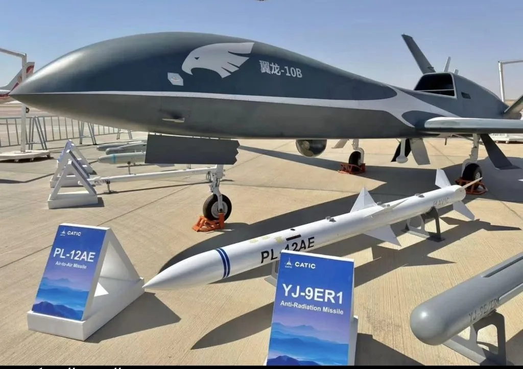 Egypt's new defence co-operation, aerospace partnerships platform 16 - Egyptian Gazette