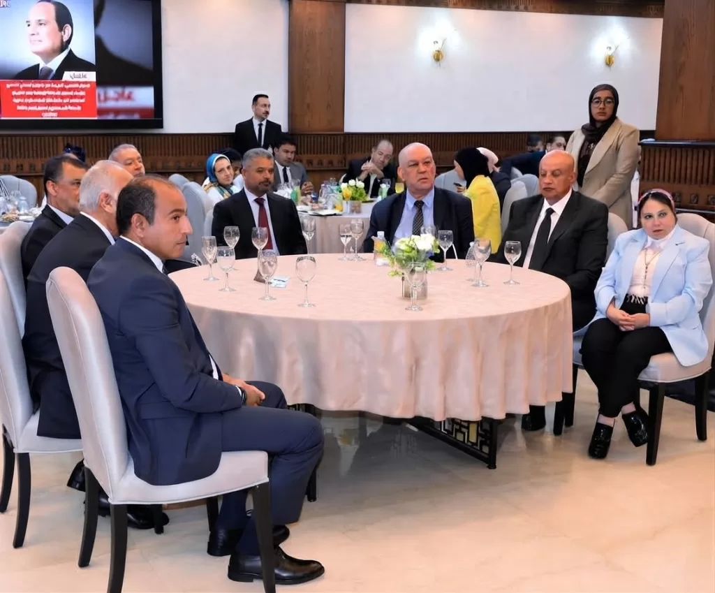 Egypt’s civil aviation achieves global growth, expansion 19 - Egyptian Gazette Egypt’s civil aviation achieves global growth, expansion 18 - Egyptian Gazette