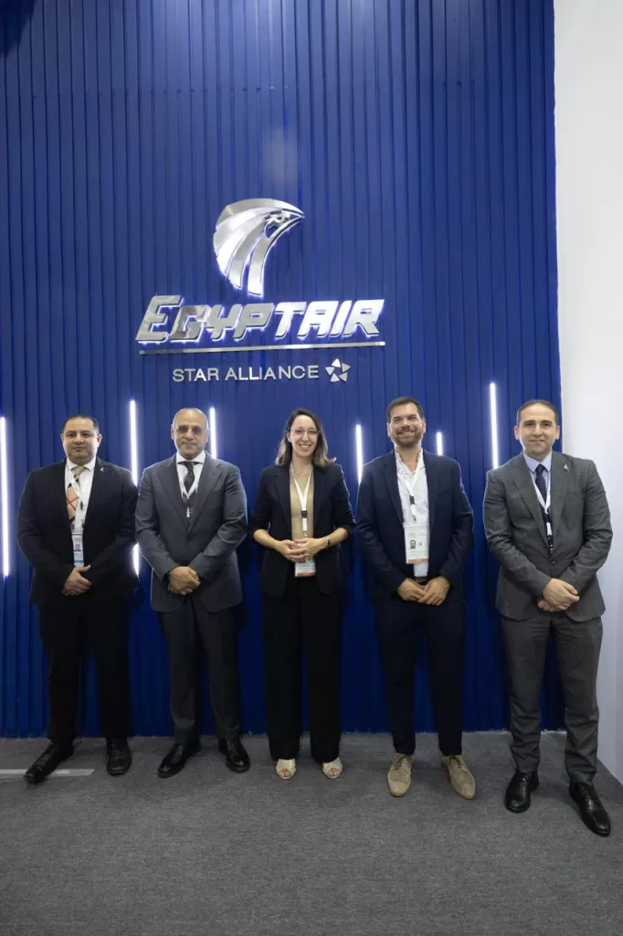 EgyptAir announces new flight routes 18 - Egyptian Gazette EgyptAir announces new flight routes 17 - Egyptian Gazette