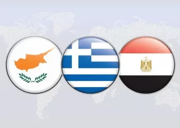 Alamein Summit issues joint declaration by Egypt, Cyprus and Greece