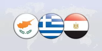 Alamein Summit issues joint declaration by Egypt, Cyprus and Greece
