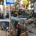 One dead, 5 missing after Athens’ explosion