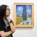 Dutch museum brings together 88 Van Goghs