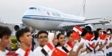 China and Egypt: From historic friendship to shared prosperity 1 - Egyptian Gazette China and Egypt: From historic friendship to shared prosperity