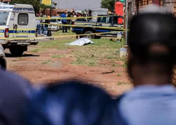 Discovery of  women’s bodies fuels anger in S. Africa