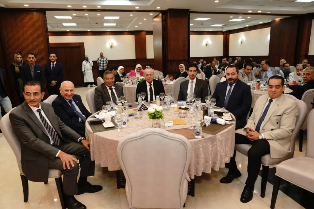 Egypt’s civil aviation achieves global growth, expansion 21 - Egyptian Gazette Egypt’s civil aviation achieves global growth, expansion 20 - Egyptian Gazette