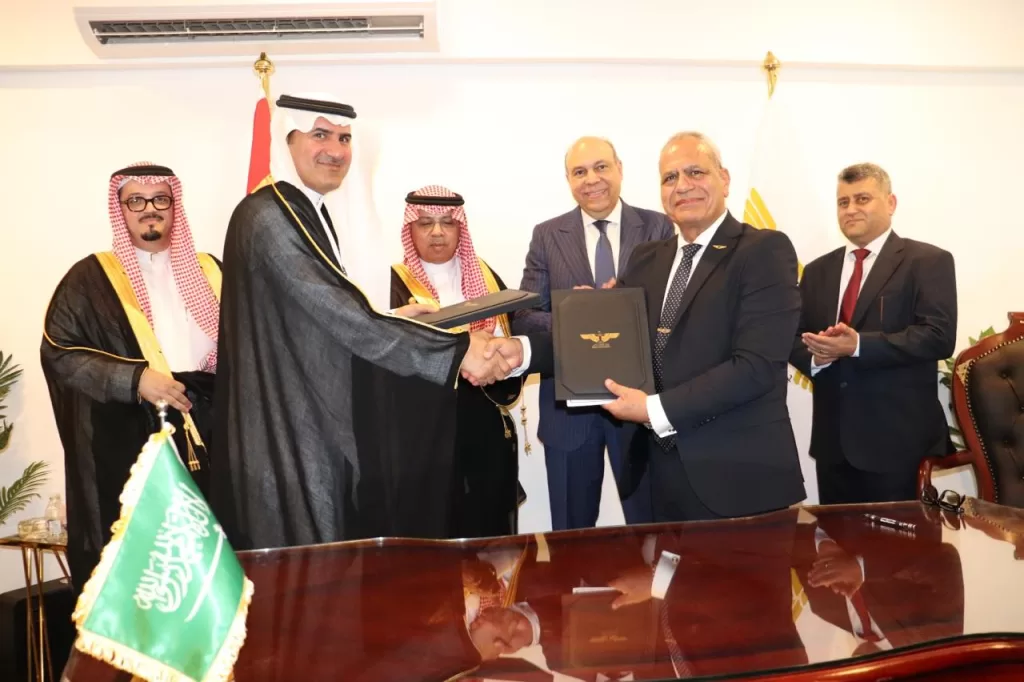 EAA to receive 10 new training aircraft 20 - Egyptian Gazette EAA to receive 10 new training aircraft 19 - Egyptian Gazette