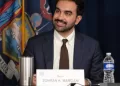 NYC, nation’s largest school system, bans AI for students