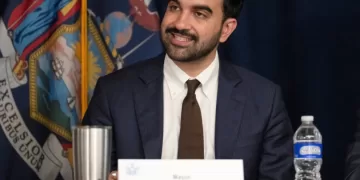 NYC, nation’s largest school system, bans AI for students
