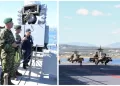 Main phase of Medusa-15 successfully concluded in Greece