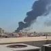 Iran strikes Kuwait in retaliation for US bombardments
