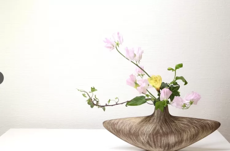 Ikebana: Finding calm in ancient floral art 12 - Egyptian Gazette Ikebana: Finding calm in ancient floral art 11 - Egyptian Gazette