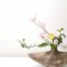The centuries-old Japanese art of ikebana draws those seeking calm