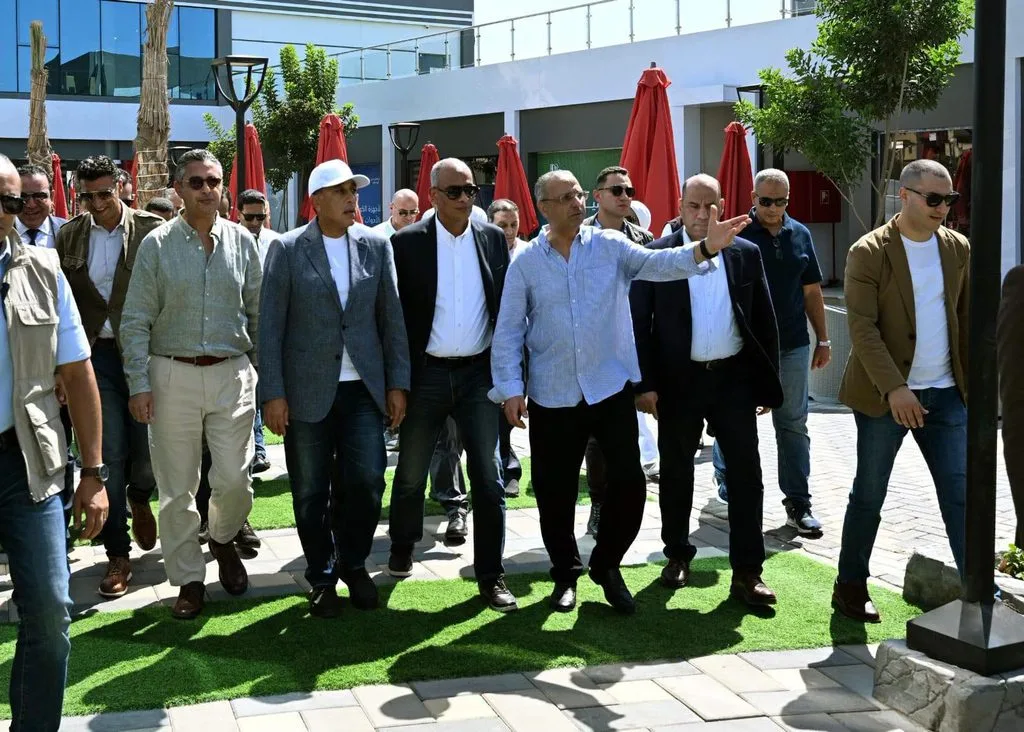 Madbouly: Decent Life Egypt’s greatest project of 21st Century 17 - Egyptian Gazette