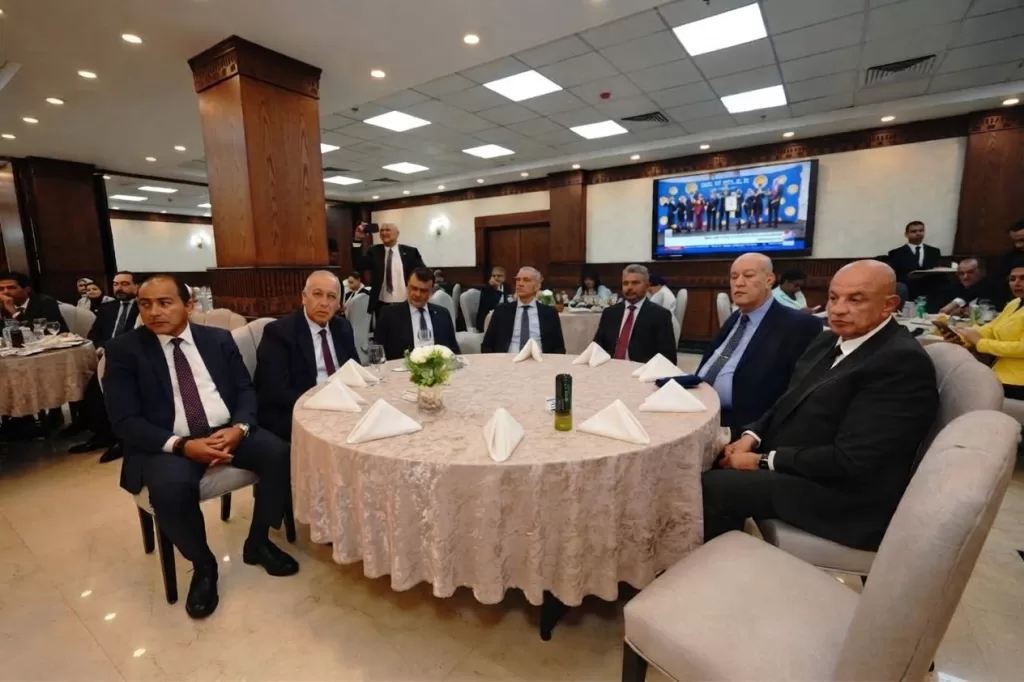 Egypt’s civil aviation achieves global growth, expansion 23 - Egyptian Gazette Egypt’s civil aviation achieves global growth, expansion 22 - Egyptian Gazette