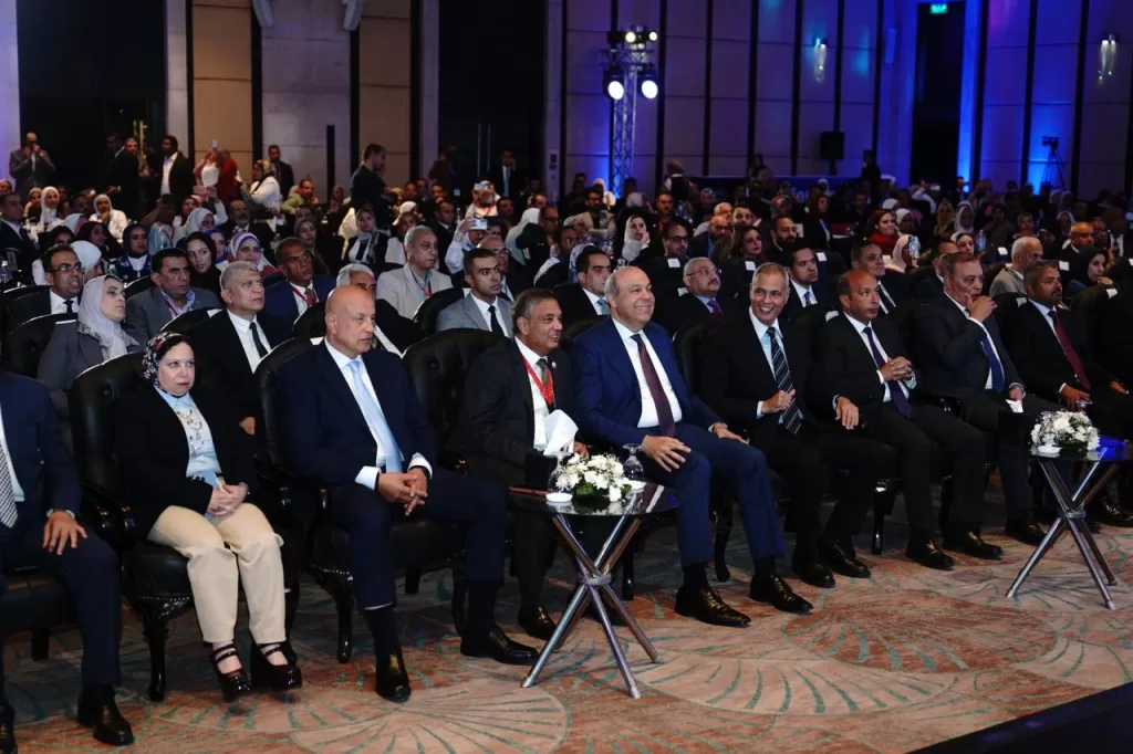 EgyptAir launches world-first remote passenger health monitoring 22 - Egyptian Gazette EgyptAir launches world-first remote passenger health monitoring 21 - Egyptian Gazette