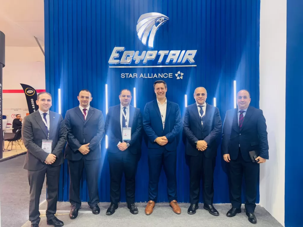 EgyptAir announces new flight routes 22 - Egyptian Gazette EgyptAir announces new flight routes 21 - Egyptian Gazette