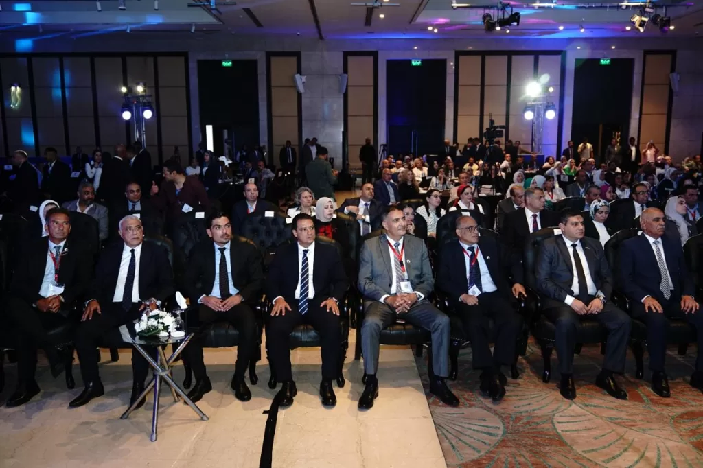 EgyptAir launches world-first remote passenger health monitoring 24 - Egyptian Gazette EgyptAir launches world-first remote passenger health monitoring 23 - Egyptian Gazette