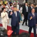 Chinese president calls for closer friendship with Egypt