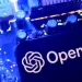 OpenAI says working with Samsung on next-generation chips