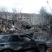 Russian air attacks kill 12 in Kyiv region on sixth day of strikes 2 - Egyptian Gazette Russian air attacks kill 12 in Kyiv region on sixth day of strikes