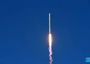 China’s PALLAS-1 rocket completes maiden flight