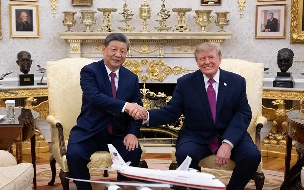 China