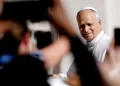 Pope Leo calls for strict global oversight of AI