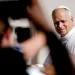 For Pope Leo, the risk of an AI apocalypse is a major concern