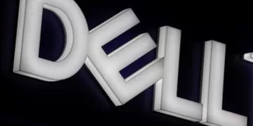 Dell shares rise on strong AI demand