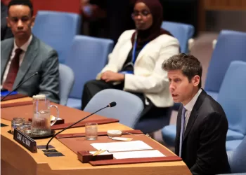 AI leaders warn UN of security risks as systems grow