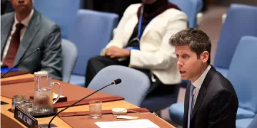 AI leaders warn UN of security risks as systems grow more powerful