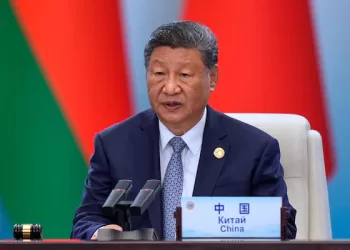 Xi to bring large CEO delegation on US visit