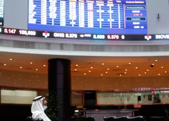 Gulf markets falter amid US-Iran tensions