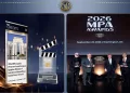 Egypt wins MPA award for combating digital piracy
