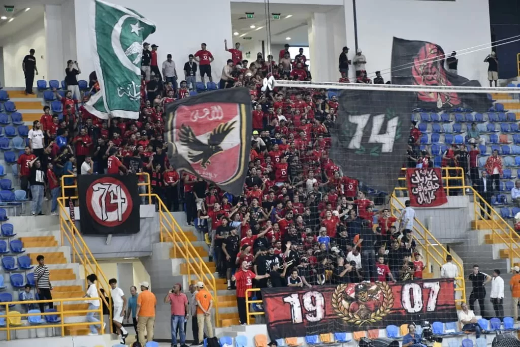 Egypt hosts IHF Men’s Club World Championship 16 - Egyptian Gazette