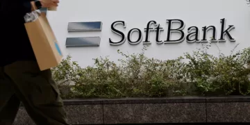SoftBank’s growing bets on AI and semiconductor assets