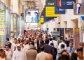 Big 5 Global returns for its 47th edition, bringing global construction expertise to Egypt’s growing project pipeline