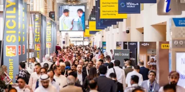 Big 5 Global returns to Egypt for 47th edition