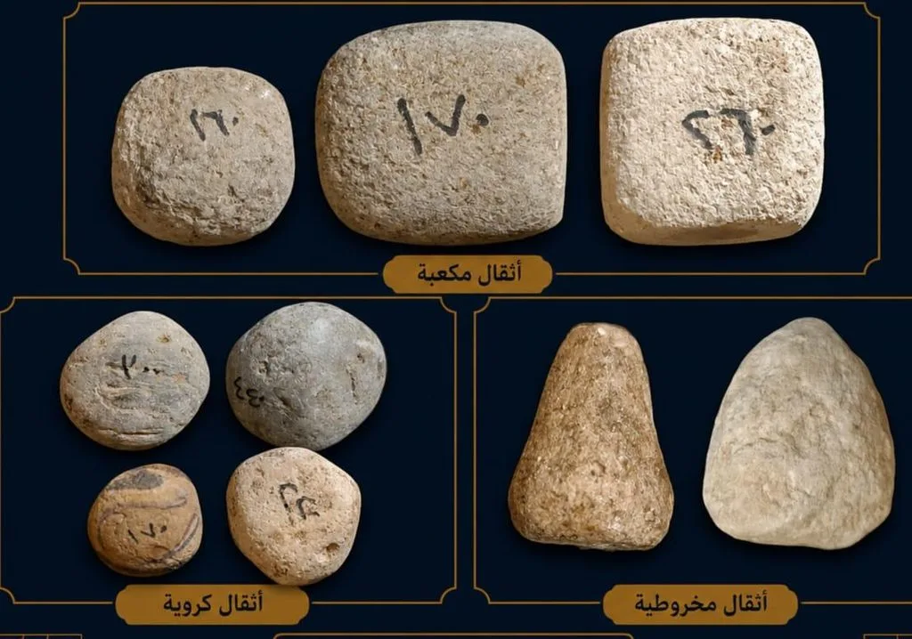 Egypt excavation reveals life at New Kingdom fortress 14 - Egyptian Gazette