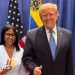Venezuela president returns from US visit with no deals