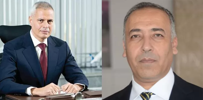 EgyptAir, Air Cairo CEOs among Forbes ME tourism leaders in 2026 11 - Egyptian Gazette Pilot Ahmed Adel & Hussein Sherif