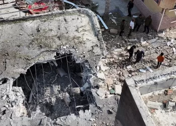 Iran war escalation raises concern over civilian death toll