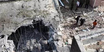 Iran war escalation raises concern over civilian death toll