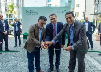 US-based InteLogix launches outsourcing operations in Egypt to serve US, European markets