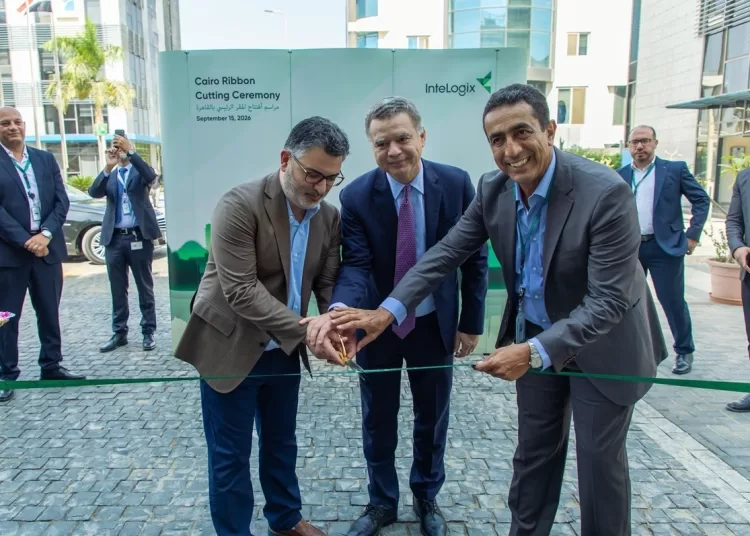 US-based InteLogix launches outsourcing operations in Egypt to serve US, European markets 11 - Egyptian Gazette