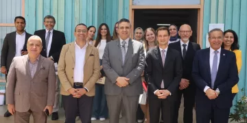 Heliopolis University secures €7.38m for sustainability projects