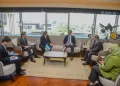 Egypt, Uzbekistan to boost agricultural co-operation