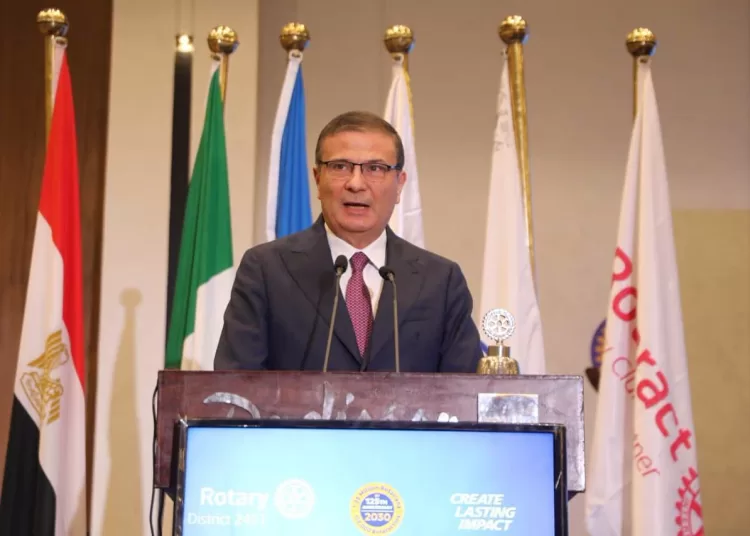 Egypt sees major expansion in agricultural development projects 12 - Egyptian Gazette